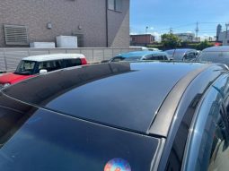 NISSAN MURANO 250XL 2011 full