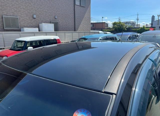 NISSAN MURANO 250XL 2011 full