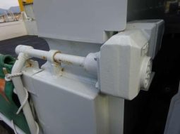 ISUZU ELF TRUCK DUMP 2017 full