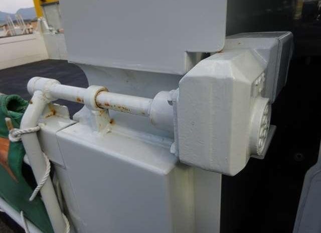 ISUZU ELF TRUCK DUMP 2017 full