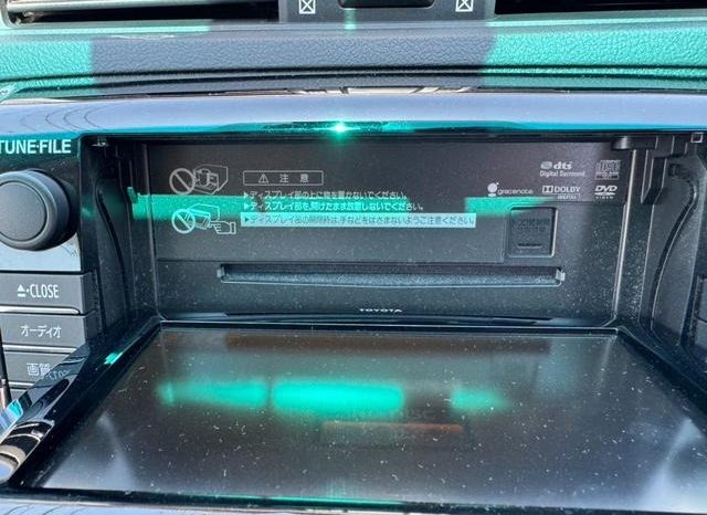 TOYOTA MARK X 250G RELAX SELECTION 2010 full