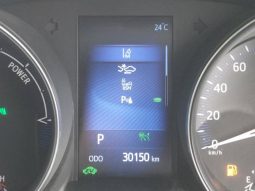 TOYOTA C-HR G MODE NERO 2019 full