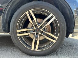 NISSAN MURANO 250XL 2011 full