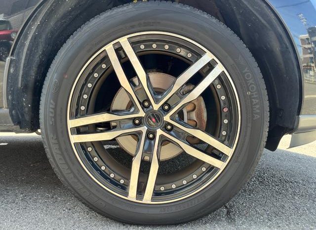 NISSAN MURANO 250XL 2011 full