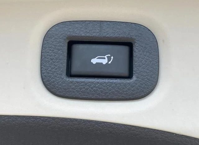 NISSAN X-TRAIL AUTECH I PACKAGE 2019 full