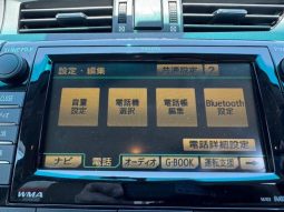 TOYOTA MARK X 250G RELAX SELECTION 2010 full