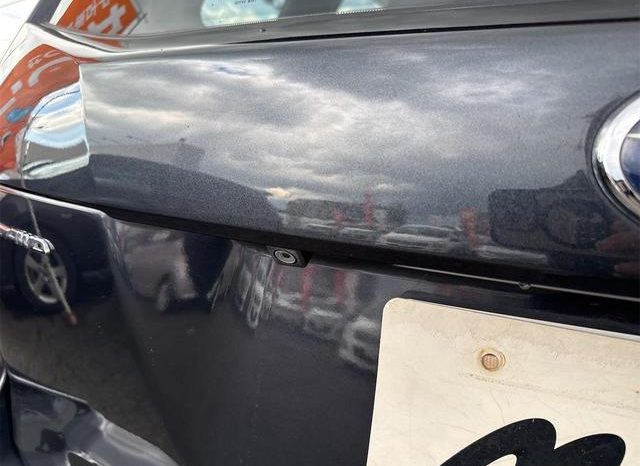 SUBARU FORESTER 2.0XT EYE SIGHT 2012 full