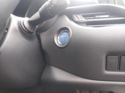 TOYOTA C-HR G MODE NERO 2019 full