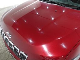 CHRYSLER JEEP JEEP CHEROKEE LIMITED 2019 full