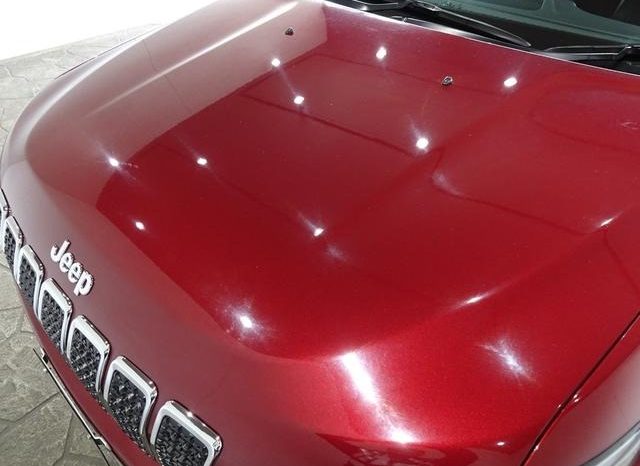 CHRYSLER JEEP JEEP CHEROKEE LIMITED 2019 full