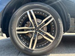 NISSAN MURANO 250XL 2011 full