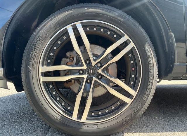 NISSAN MURANO 250XL 2011 full