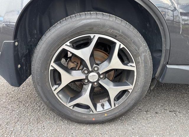 SUBARU FORESTER 2.0XT EYE SIGHT 2012 full