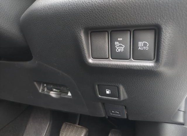 TOYOTA C-HR G MODE NERO 2019 full