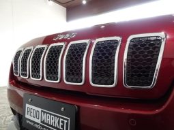 CHRYSLER JEEP JEEP CHEROKEE LIMITED 2019 full