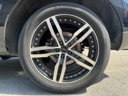 NISSAN MURANO 250XL 2011 full