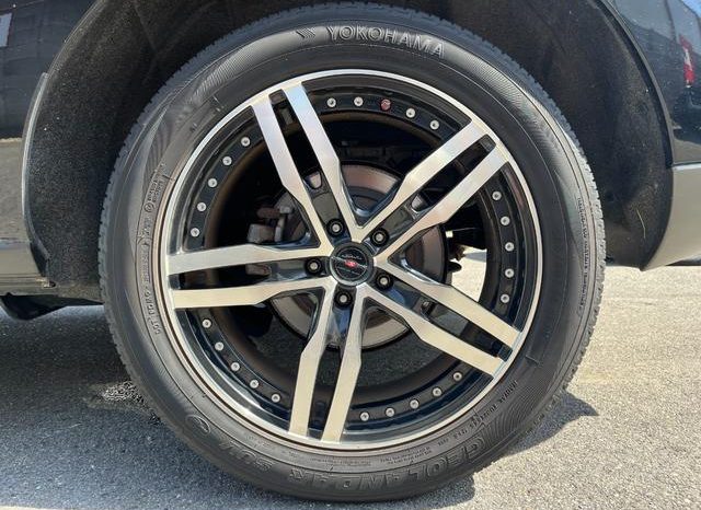 NISSAN MURANO 250XL 2011 full