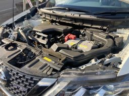 NISSAN X-TRAIL AUTECH I PACKAGE 2019 full