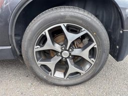 SUBARU FORESTER 2.0XT EYE SIGHT 2012 full