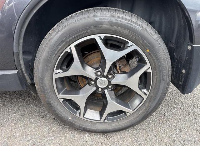 SUBARU FORESTER 2.0XT EYE SIGHT 2012 full