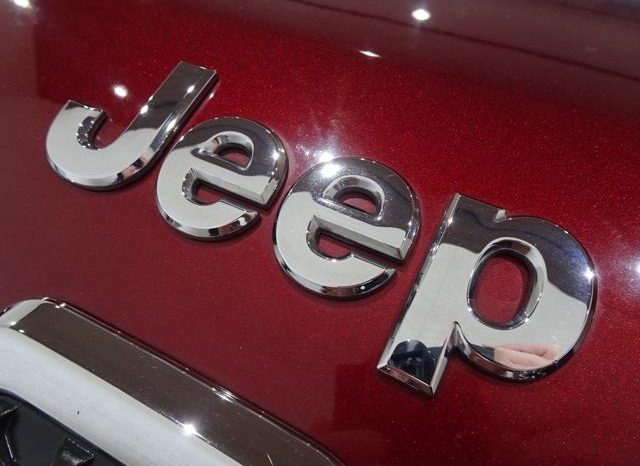 CHRYSLER JEEP JEEP CHEROKEE LIMITED 2019 full