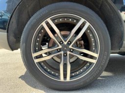 NISSAN MURANO 250XL 2011 full