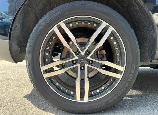 NISSAN MURANO 250XL 2011 full