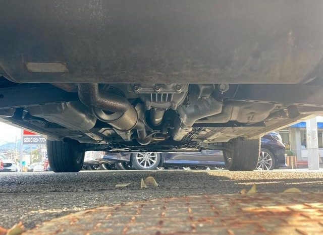 NISSAN X-TRAIL AUTECH I PACKAGE 2019 full