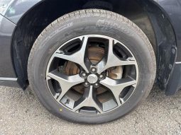 SUBARU FORESTER 2.0XT EYE SIGHT 2012 full