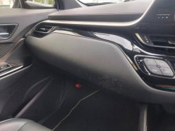 TOYOTA C-HR G MODE NERO 2019 full