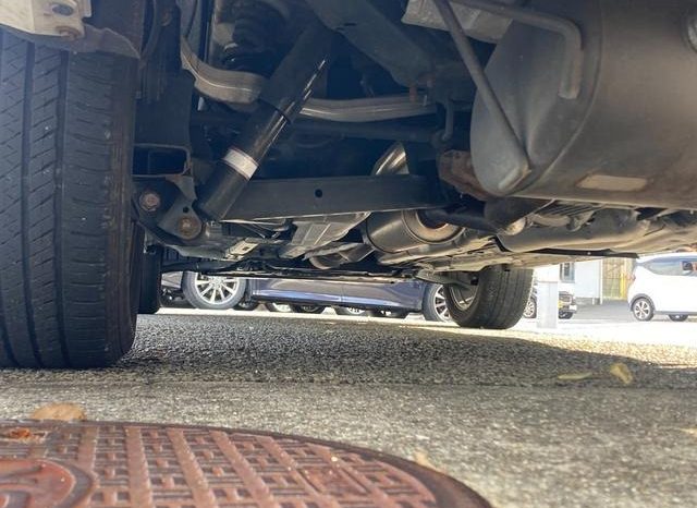 NISSAN X-TRAIL AUTECH I PACKAGE 2019 full