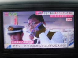 TOYOTA VELLFIRE 2.4Z 2012 full