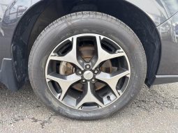 SUBARU FORESTER 2.0XT EYE SIGHT 2012 full