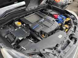 SUBARU FORESTER 2.0XT EYE SIGHT 2012 full