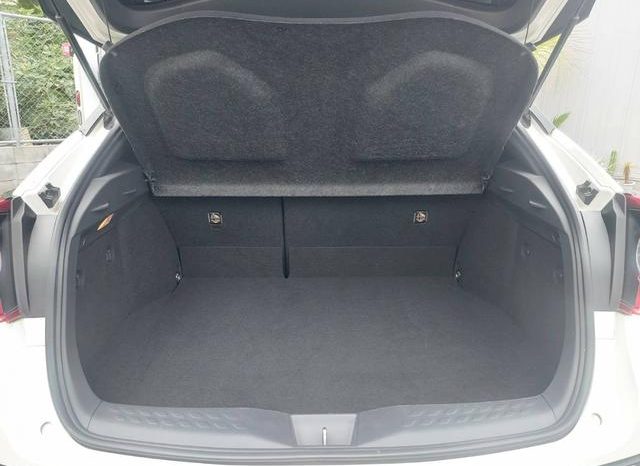 TOYOTA C-HR G MODE NERO 2019 full