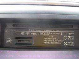 TOYOTA VELLFIRE 2.4Z 2012 full