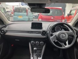 MAZDA DEMIO 13S TOURING 2016 full