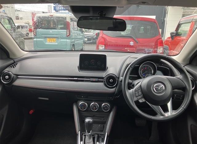 MAZDA DEMIO 13S TOURING 2016 full