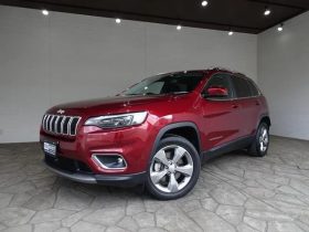 CHRYSLER JEEP JEEP CHEROKEE LIMITED 2019
