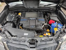 SUBARU FORESTER 2.0XT EYE SIGHT 2012 full