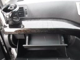 TOYOTA VELLFIRE 2.4Z 2012 full