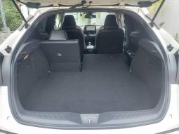 TOYOTA C-HR G MODE NERO 2019 full