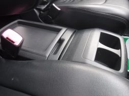 TOYOTA VELLFIRE 2.4Z 2012 full