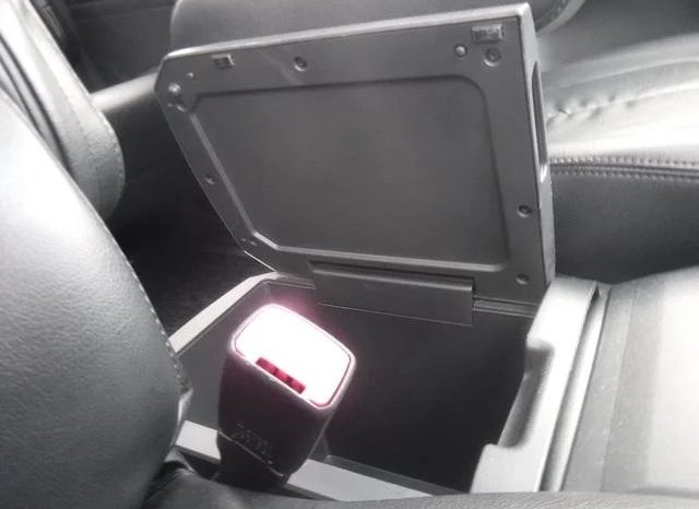 TOYOTA VELLFIRE 2.4Z 2012 full