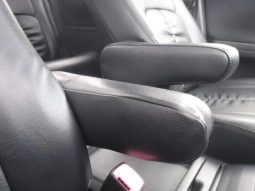 TOYOTA VELLFIRE 2.4Z 2012 full