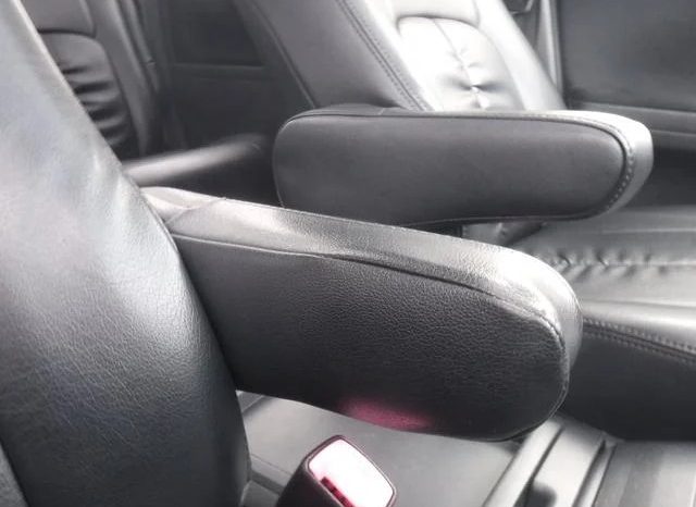 TOYOTA VELLFIRE 2.4Z 2012 full