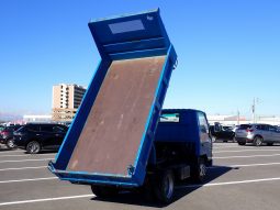 MITSUBISHI FUSO CANTER 2ton Low Floor Dump ( 4D33 ) 1991 full