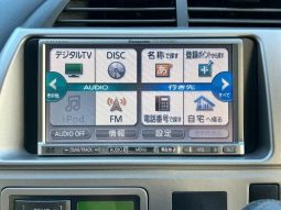 TOYOTA RACTIS G S PACKAGE 2010 full