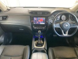 NISSAN X-TRAIL AUTECH I PACKAGE 2019 full