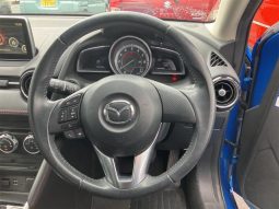 MAZDA DEMIO 13S TOURING 2016 full